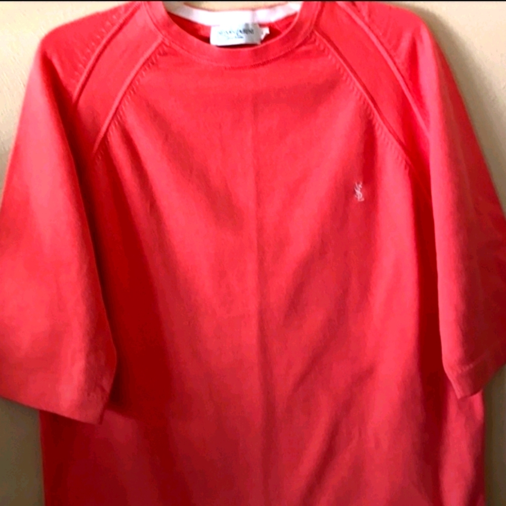Yves Saint Laurent shirt